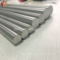 Barra redonda titanium profissional da classe 2 com alta qualidade